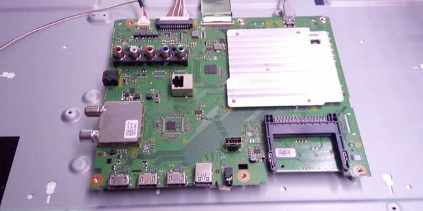 Mainboard Panasonic TX65FXW654 TXN/A1PTWE TNPH1196 1a