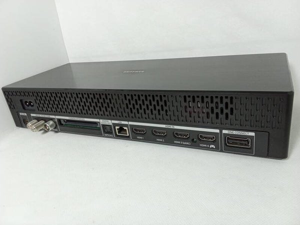 One connect box Samsung GQ65Q95TDTXZG SOC1003T BN91-21889A BN9121889A