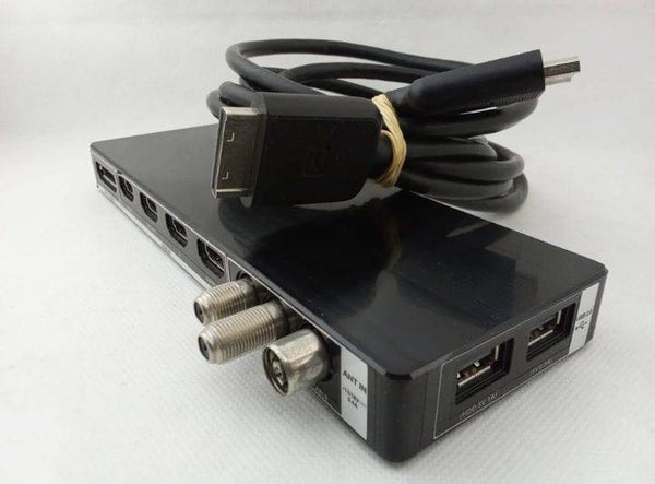 One connect box Samsung UE65KS7000L + Cable BN91-17814C BN9117814C