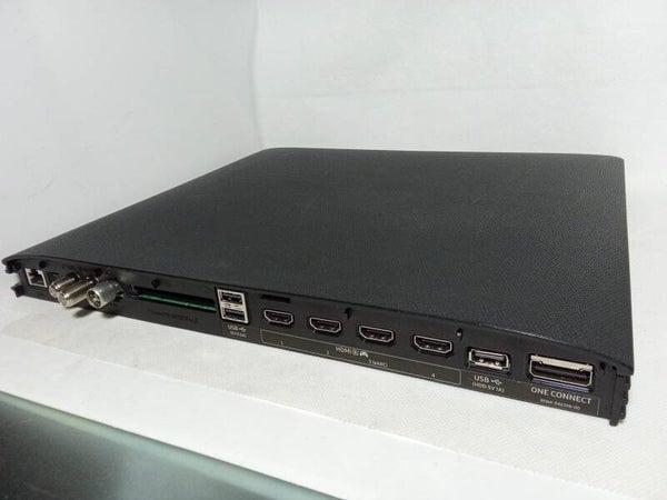 One connect box Samsung GQ75QN900CTX SOC8005C BN91-24480G BN9124480G