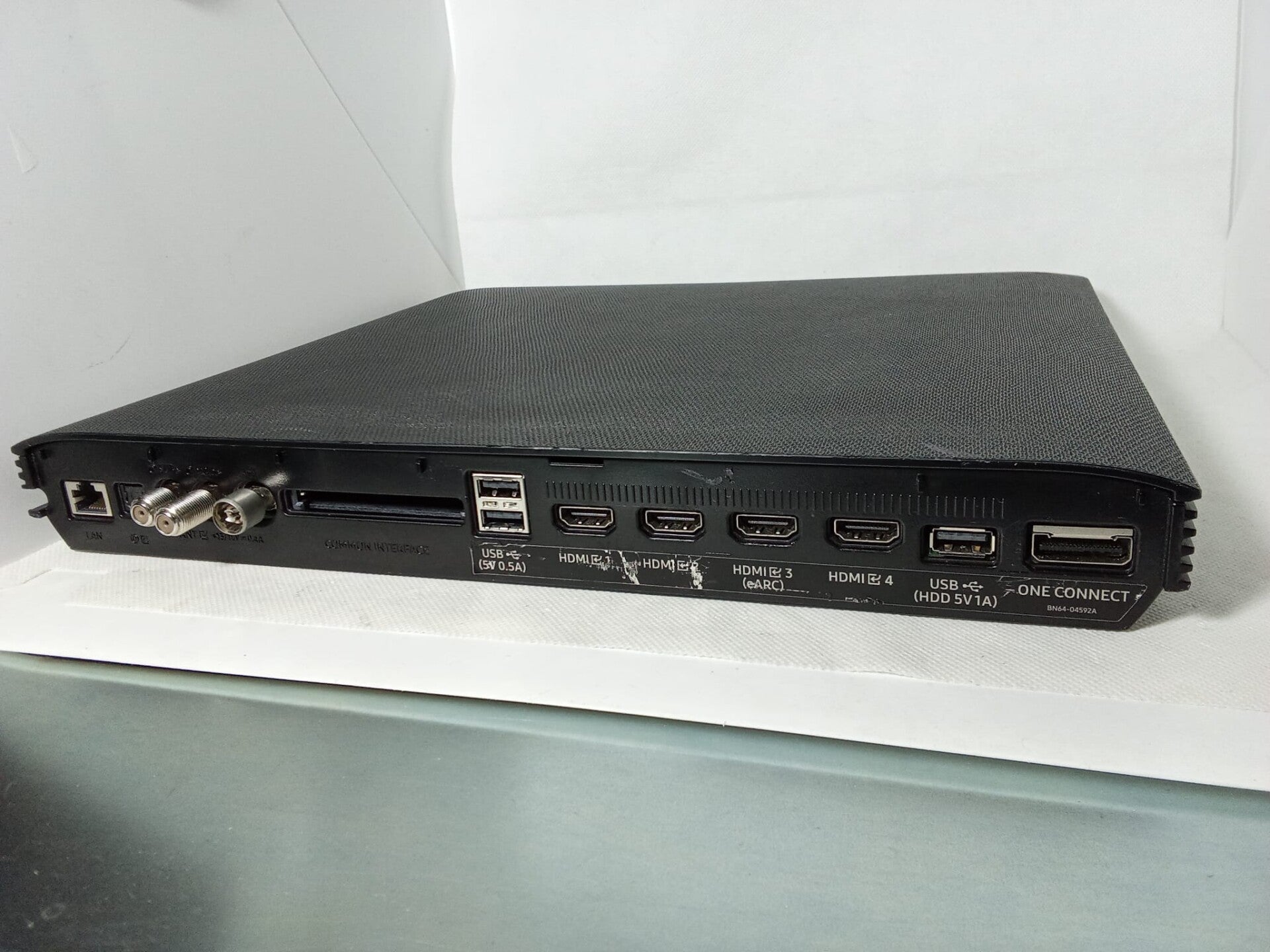 One connect box Samsung GQ/QE75QN800A SOC8002A BN91-23269J BN9123269J