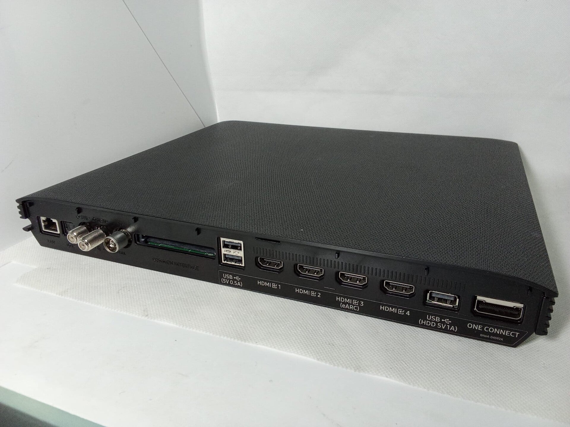 One connect box Samsung GQ/QE75QN95A SOC4003A BN91-23264K BN9123264K