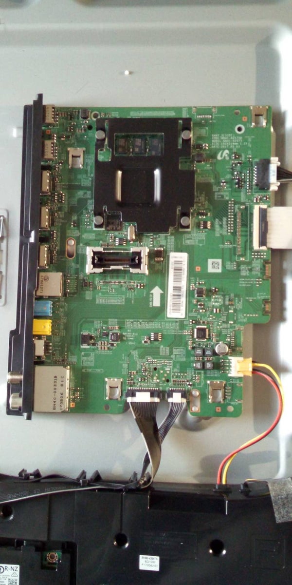 Mainboard Samsung UE49M5670AU BN41-02575B BN4102575