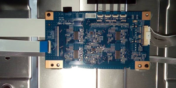 Leddriverboard Sony KDL-55W905A KDL55W905A ST4055LD-S02