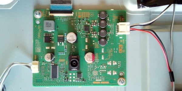 Powerboard Sony KDL-49WE665 198145511 1-981-455-11