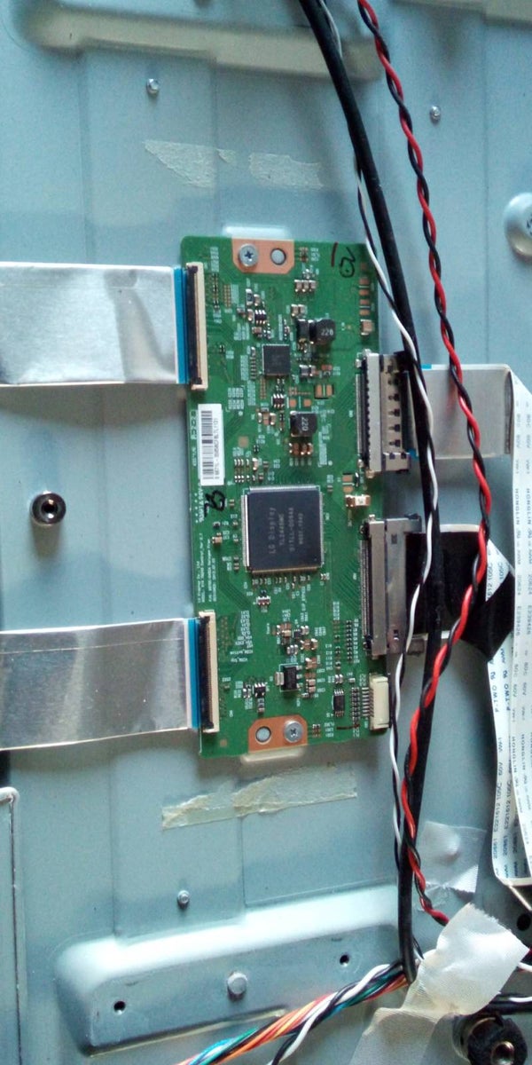 Tconboard Philips 47PFK7109/12 6870C-0482A