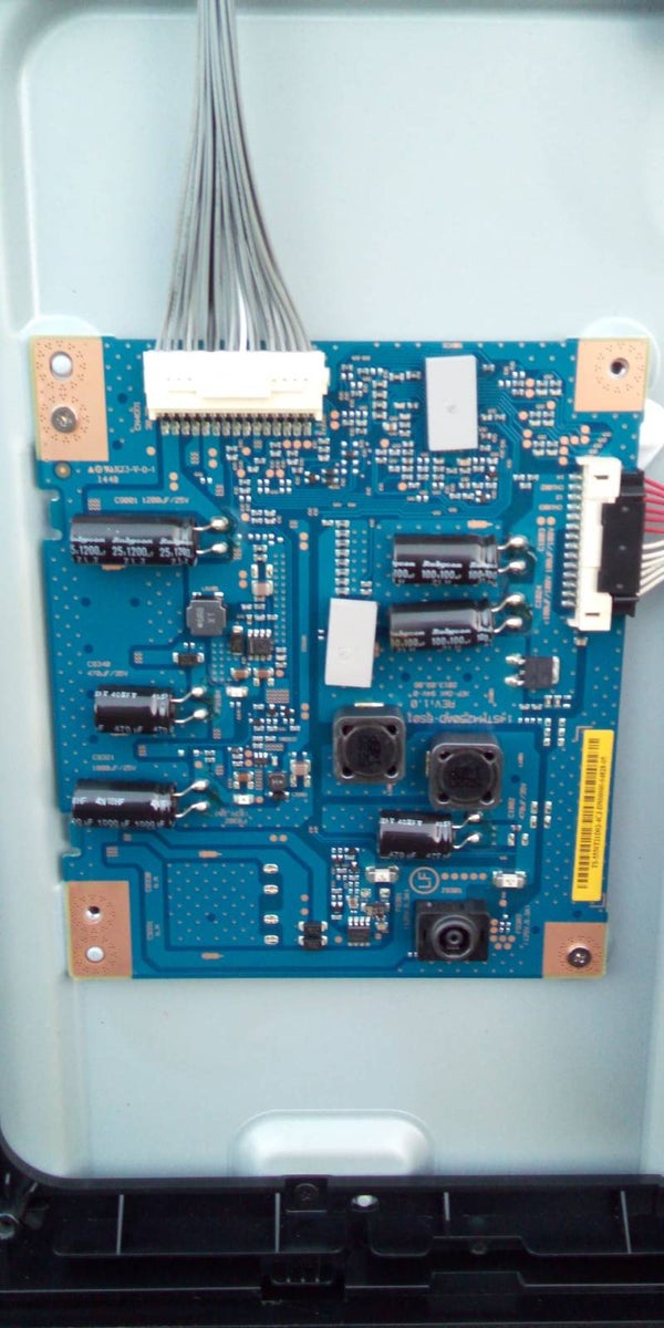 Powerboard Sony KDL-50W815B TS-55550T21D02-4C2-DN00000-0184305