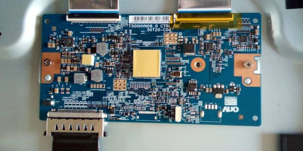 Tconboard KDL-50W829B T5000HVN08.0 CTRL BD 50T20-C04