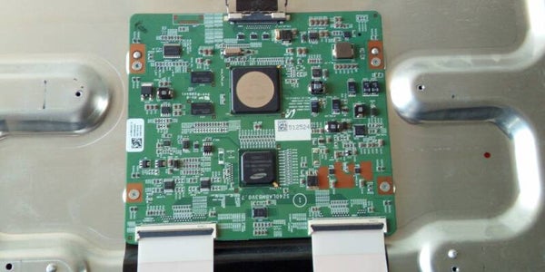 Tconboard Samsung UE55D7000 S240LABMB3V0.7 BN9500500A BN95-00500A