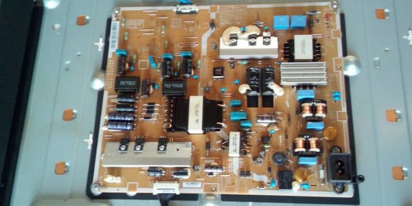 Powerboard Samsung UE55F6640SS BN44-00625C BN4400625C L55X1QV_DSM