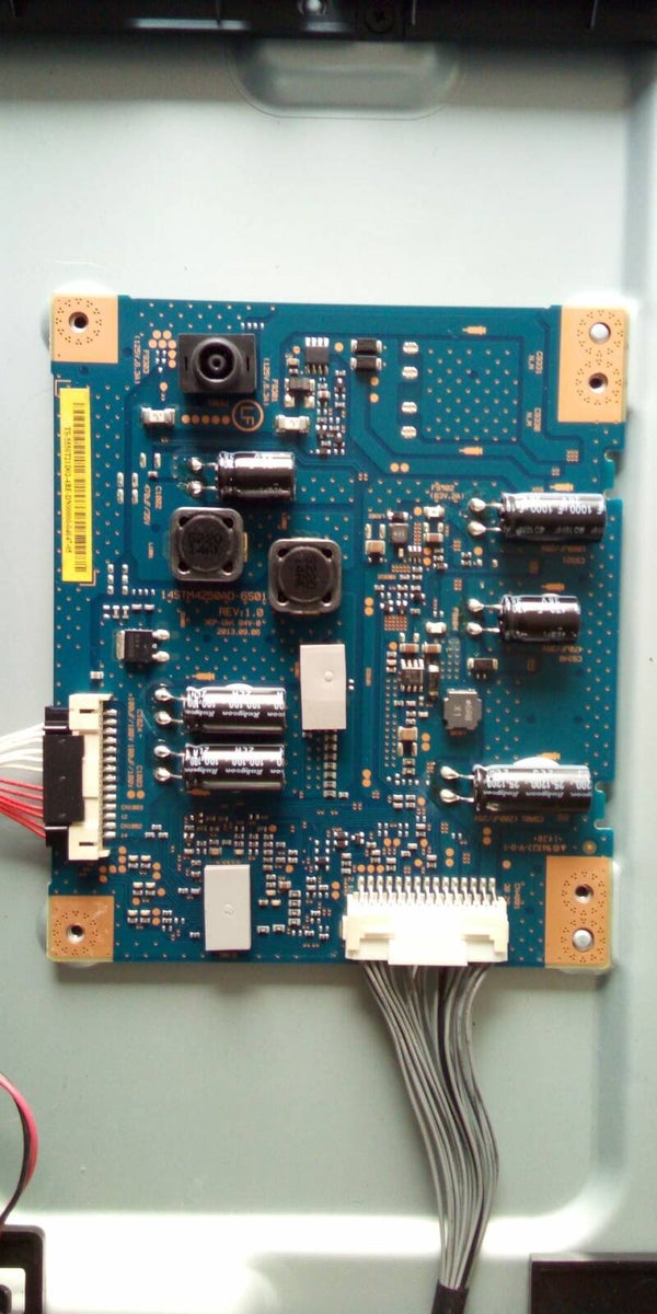 Powerboard Sony KDL-50W805B TS-5555OTD21D02-4BE