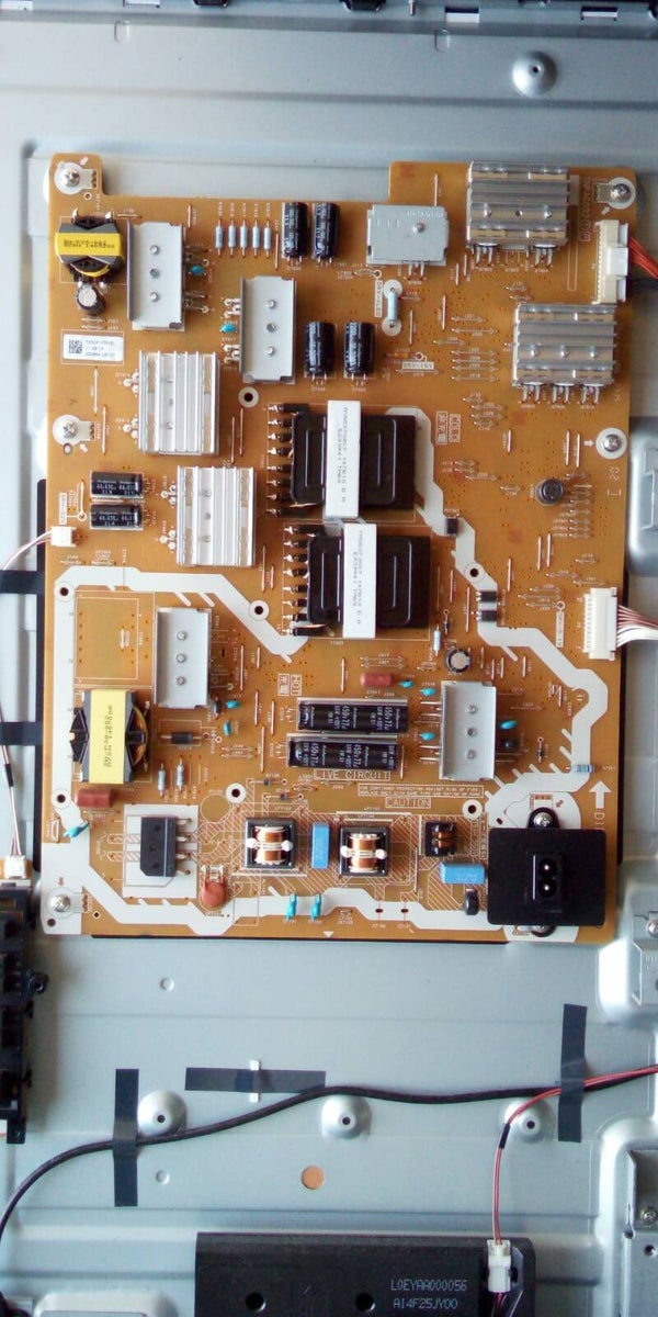 Powerboard Panasonic TX-48AXW634 TNPA6032