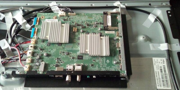 Mainboard Philips 65PUS7502/12 715G8465-M0D-B00-005T