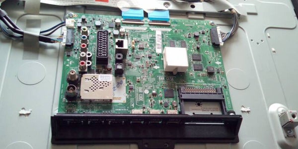 Mainboard LG 47LB700V EAX65384004 (1.5)