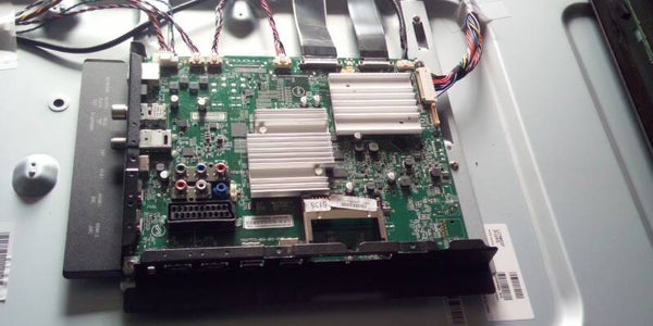 Mainboard Philips 75PUS7101/12 715G7772-M0A-B02-005K