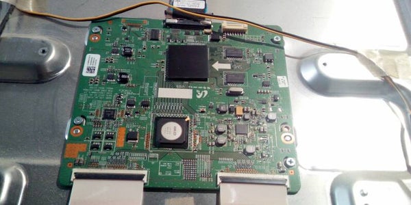 Tconboard Samsung UE55ES6890S BN4101789 BN41-01789