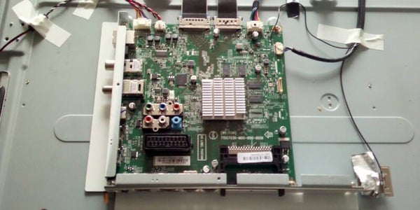 Mainboard Philips 50PFK6510/12 715G7030-M0G-000-005K