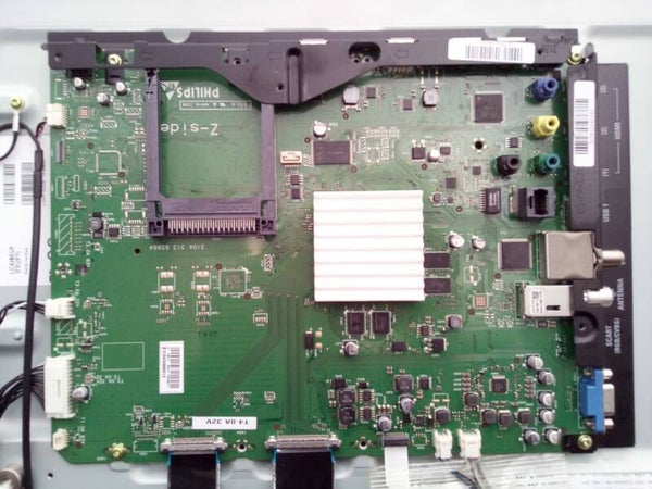 Mainboard Philips 42PFL6057K/12 310432868313 310431365664