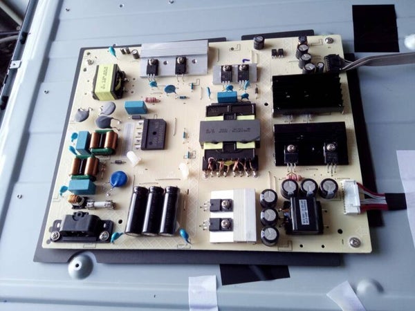 Powerboard Philips 55PUS6703/12 715G9309-P02-000-003H