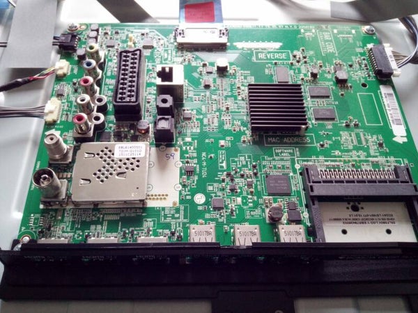 Mainboard LG 55LF580V EAX65610906(1.1)