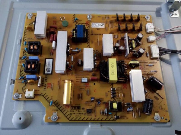 Powerboard Sony KD55X8509C 189479411 1-894-794-11