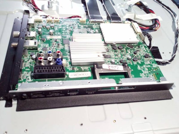 Mainboard Philips 49PUS6561/12 715G7772-M0A-B02-005K