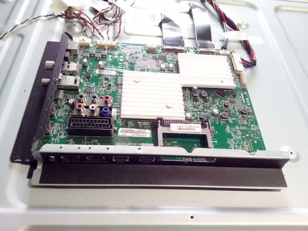 Mainboard Philips 65PUS7101/12 715G7772-M0D-B01-005K