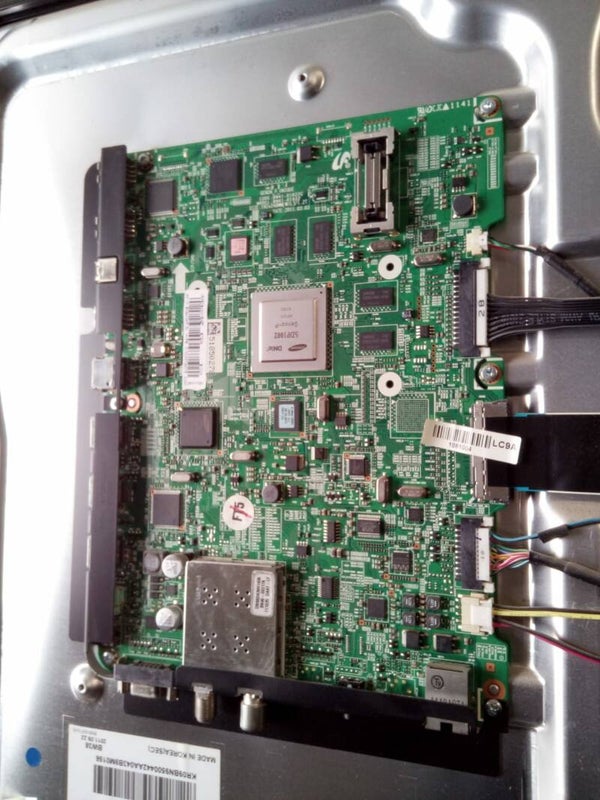 Mainboard Samsung UE46D8090Y BN94-04313L BN9404313L BN41-01622C BN4101622C