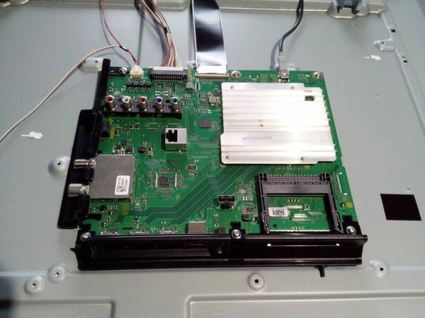 Mainboard Panasonic TX55FXW584 TXN/A1SYWE TNPH1196 1a
