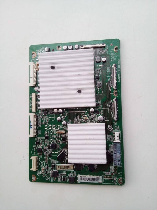 Optionboard Philips 55PUS8601/12 715G7085-T0F-000-005K