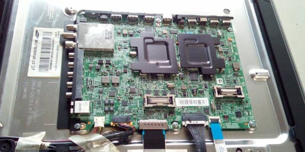 Mainboard Samsung UE40F7090SL BN94-06186A BN9406186A BN41-01973A BN4101973A