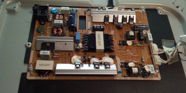 Powerboard Samsung UE46ES6300S BN44-00518B BN4400518B