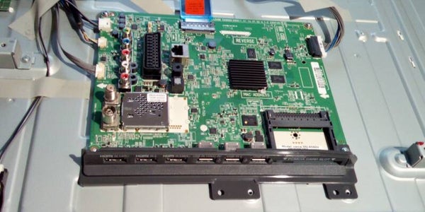 Mainboard LG 55LB580V EAX65610905(1.0)