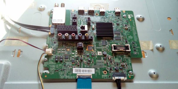 Mainboard Samsung UE48H5570SS BN94-07369T BN9407369 BN41-02156A BN4102156A