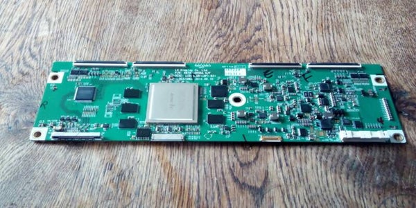 Tconboard LG 55EC930V 6870C-0555A