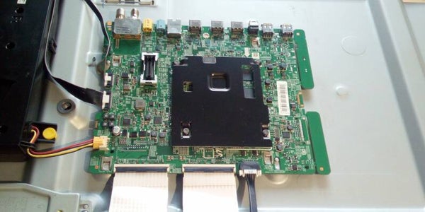 Mainboard Samsung UE55KU6459 BN94-11057A BN9411057A BN41-02528A BN4102528A