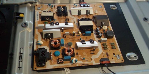 Powerboard Samsung UE55KU6459 BN44-00876A BN4400876A