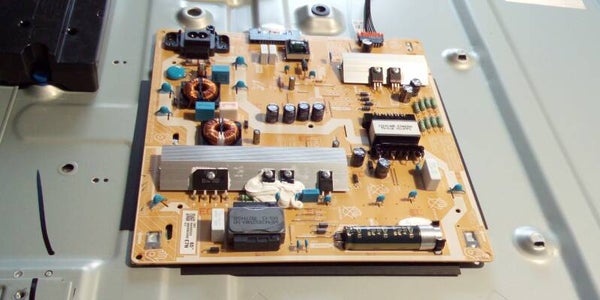 Powerboard Samsung UE65RU7459U BN4400932S BN44-00932S  L65E7N_RHS BN44-00932S