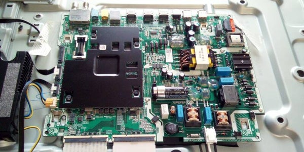 Mainboard Samsung UE43NU7199U BN96-47718A BN9647718A