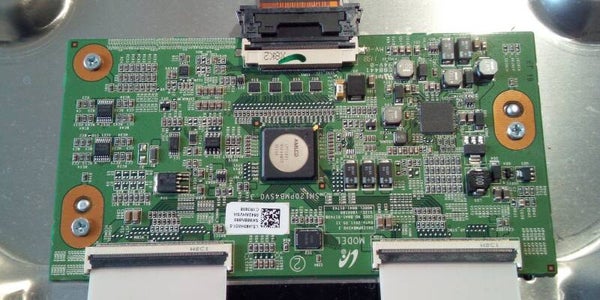 Tconboard Samsung UE46D6500VS BN95-00542A BN9500542A