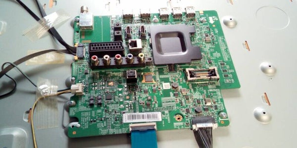Mainboard Samsung UE50H6400AW BN94-07309J BN9407309J BN41-02156A BN4102156A