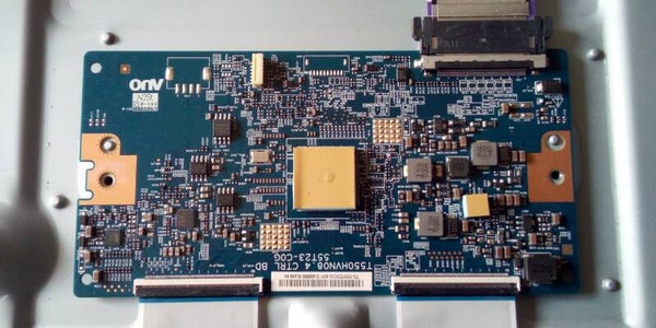 Tconboard Sony KDL55W807C T550HVN08.4 CTRL BD 55T23-C0G