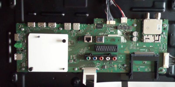 Mainboard Sony KDL65W855C A2070627A 1-893-880-11 189388011 173525511