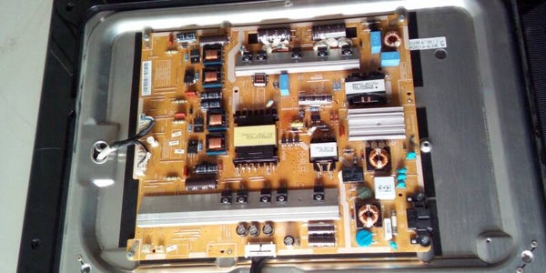 Powerboard Samsung UE46ES8090 UE40ES7000 BN44-00522B BN4400522B PD46B2Q_CDY