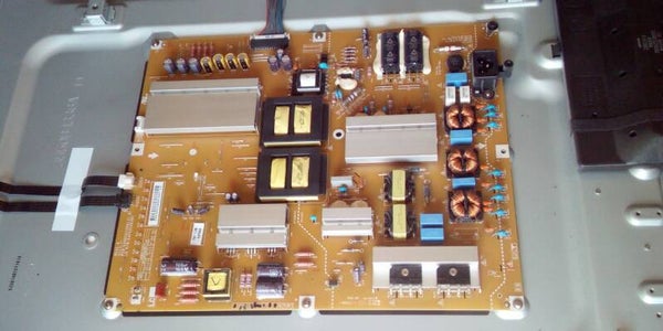 Powerboard LG 55UB820V EAX65613901 (1.6)