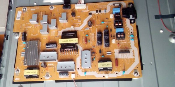 Powerboard Panasonic TX42AST656 TXN/P1ZGUB TNPA6011 1p