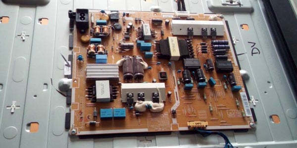 Powerboard Samsung UE55F6500SS BN44-00625C BN4400625C L55X1QV_DSM BN44-00625C