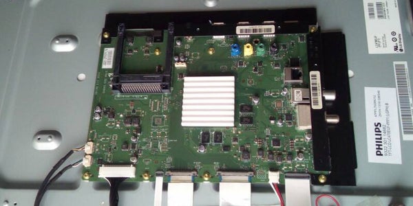 Mainboard Philips 47PFL7008K/12 310432880961