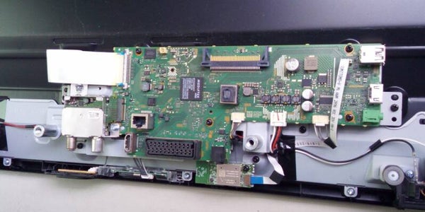 Mainboard Sony KDL48WD655 A2103241C 1-980-335-21 198033521 173587121