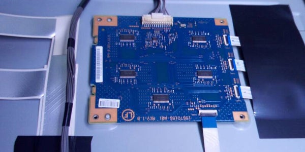 Leddriverboard Sony KD-65S8505C TS-5565T44D01-55K-D100000-02822-01